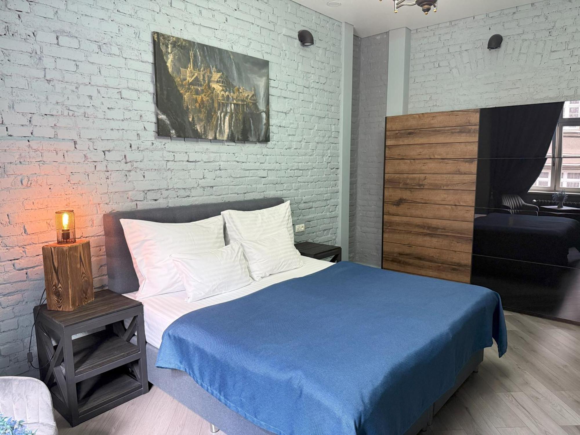 Residence Iron Cube Κάρλοβι Βάρι Εξωτερικό φωτογραφία