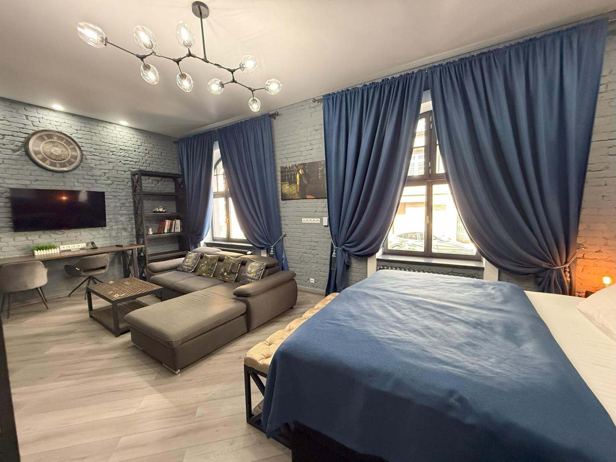 Residence Iron Cube Κάρλοβι Βάρι Εξωτερικό φωτογραφία
