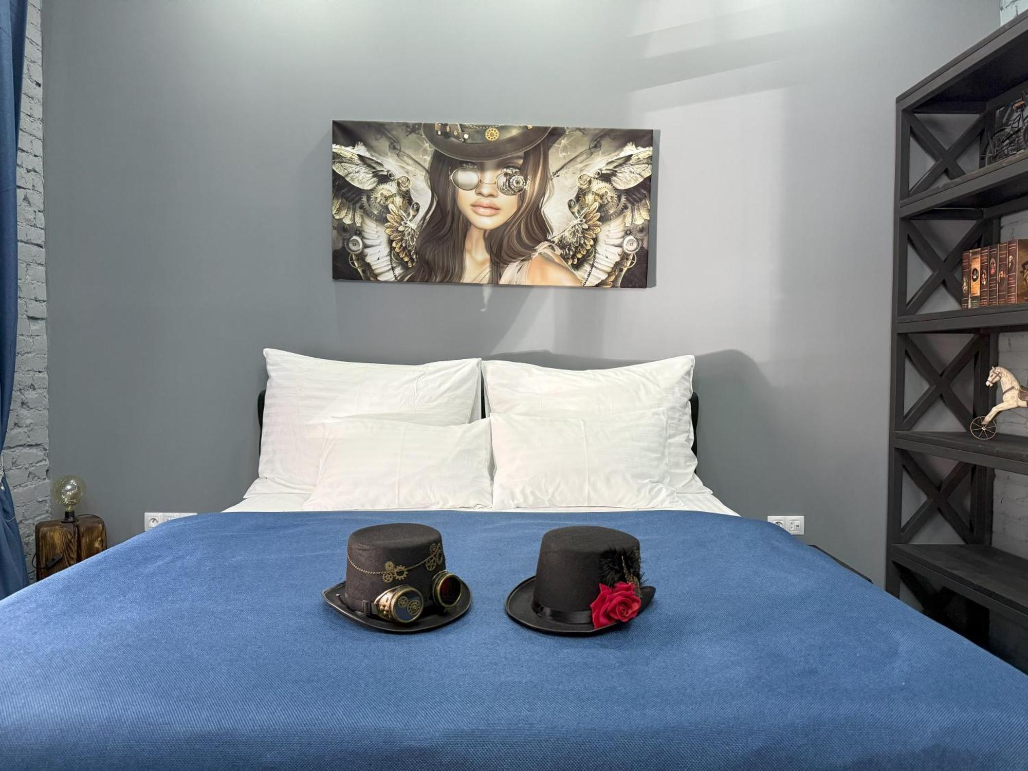 Residence Iron Cube Κάρλοβι Βάρι Εξωτερικό φωτογραφία