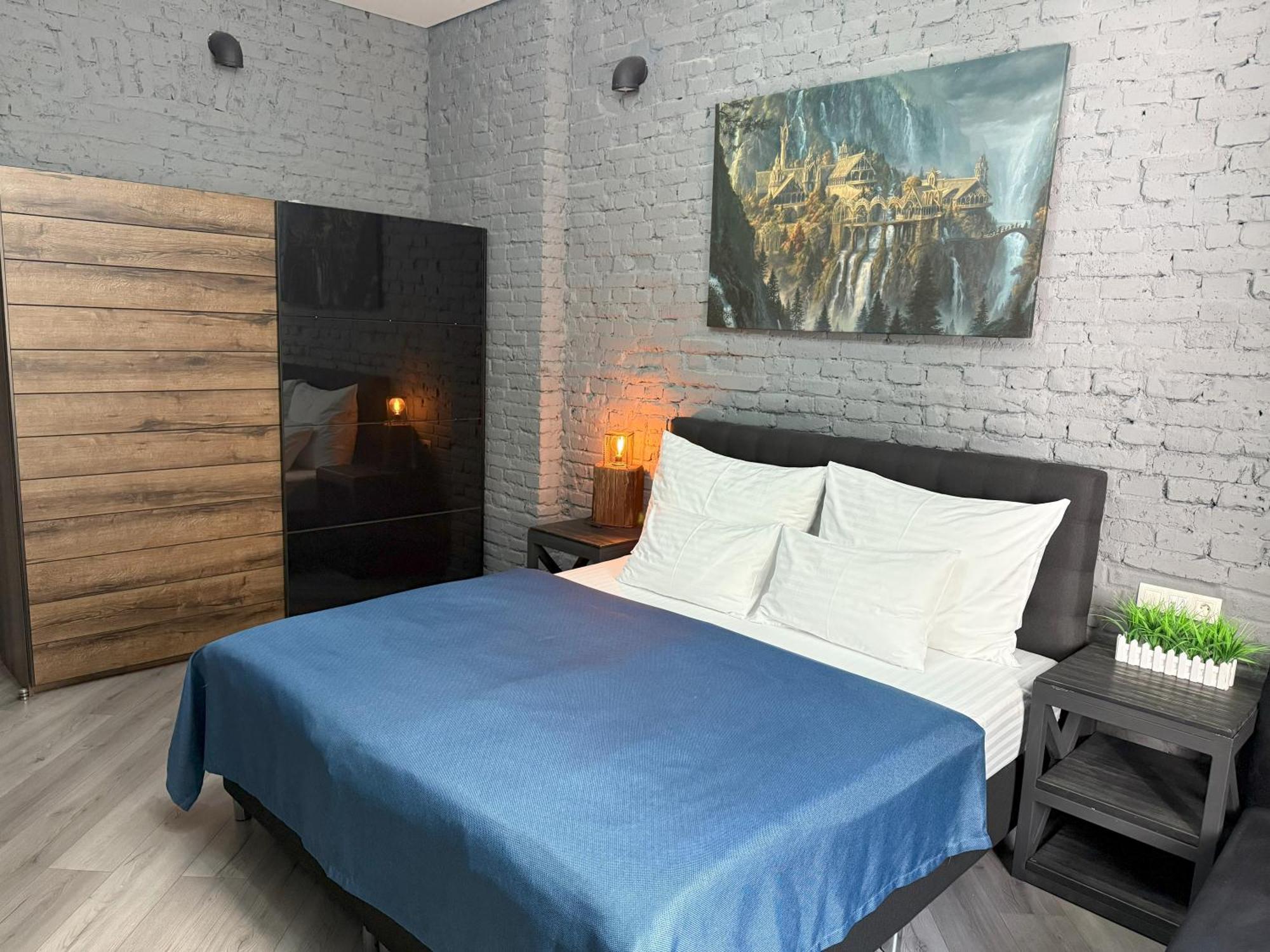 Residence Iron Cube Κάρλοβι Βάρι Εξωτερικό φωτογραφία